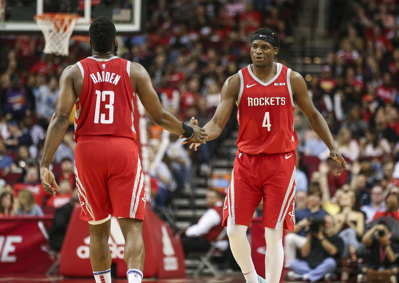 nba为什么调查豪斯（豪斯身边人：如果这事是球星干的 联盟不可能这么严格处理）-华海博客