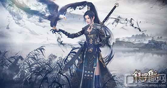 老玩家现身说法第三十九期 《铁甲雄兵》花木兰攻略介绍