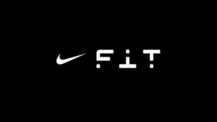 耐克将推出Nike FIT App，可通过扫描双脚推荐相应鞋款尺码