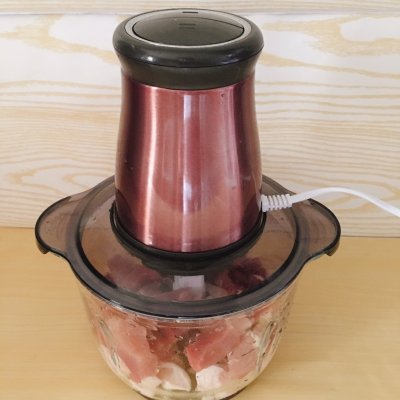 元宝饺子做法技巧（手把手教你做出元宝饺子）