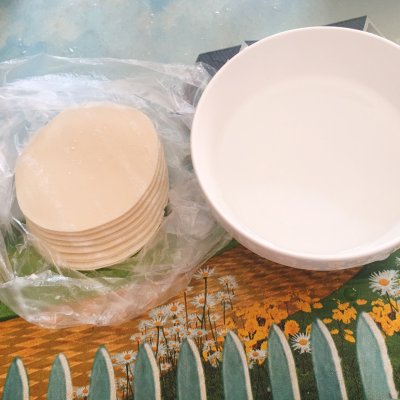 元宝饺子做法技巧（手把手教你做出元宝饺子）