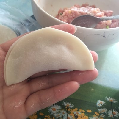 元宝饺子做法技巧（手把手教你做出元宝饺子）
