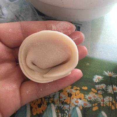 元宝饺子做法技巧（手把手教你做出元宝饺子）