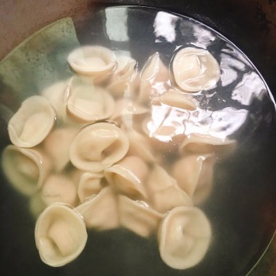 元宝饺子做法技巧（手把手教你做出元宝饺子）