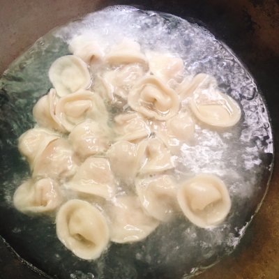 元宝饺子做法技巧（手把手教你做出元宝饺子）