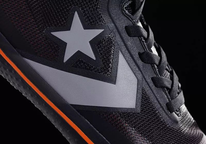 匡威是不是篮球鞋(搭载 Nike React 的「匡威篮球鞋」发售信息来了！)