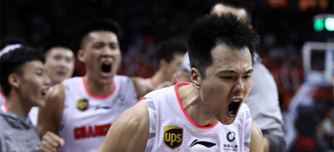 cba廣東隊孟鐸為什么不出戰（廣東隊DJ透露孟鐸已離隊：問題復雜）