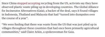 完全孤立！美国政府又在全世界面前丢人了