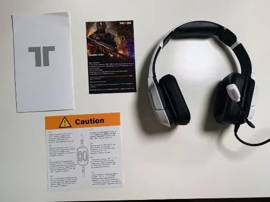 300元的电竞蓝牙耳机(300元内的全平台之选，TRITTON Kunai Pro Dirac 虚拟7.1游戏耳机体验)