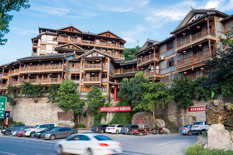 石柱旅游景点大全图片_石柱周边旅游景点大全一日游 - 密云旅游