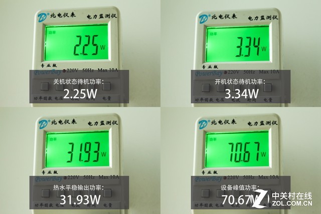 只花了1999 我家新装了一台零冷水燃气热水器