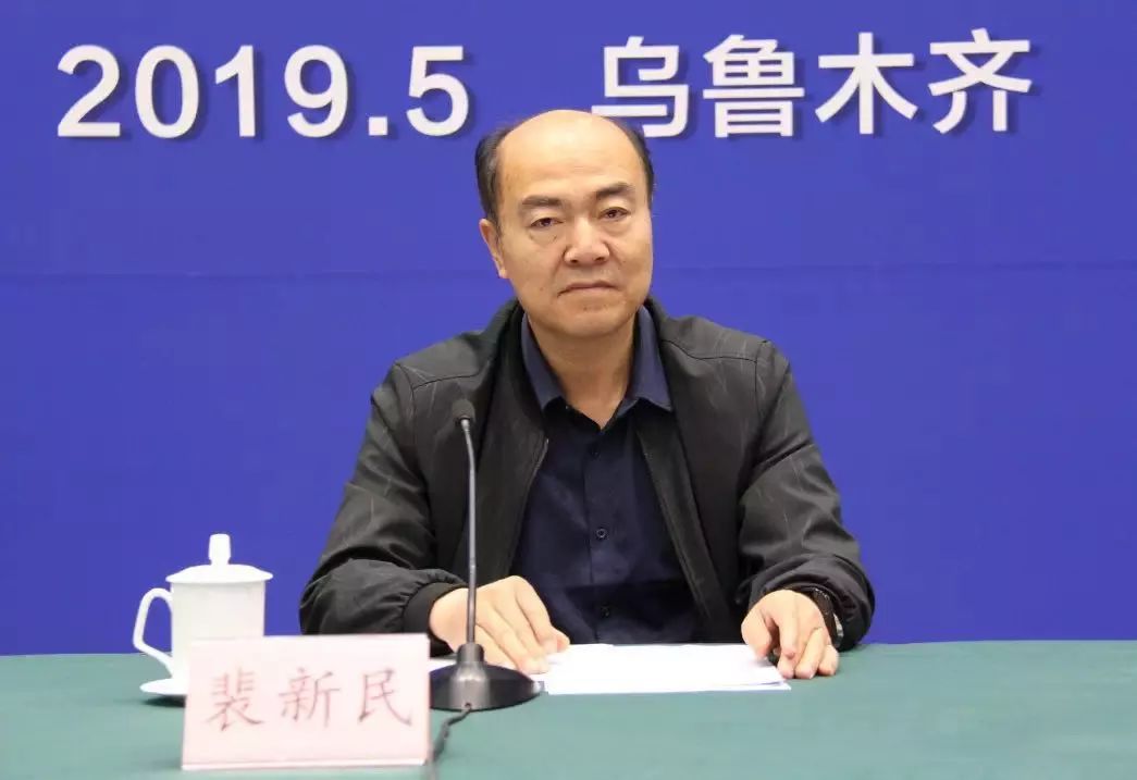 第一現(xiàn)場 | 2019新疆農(nóng)機展將于5月25日在烏魯木齊舉辦