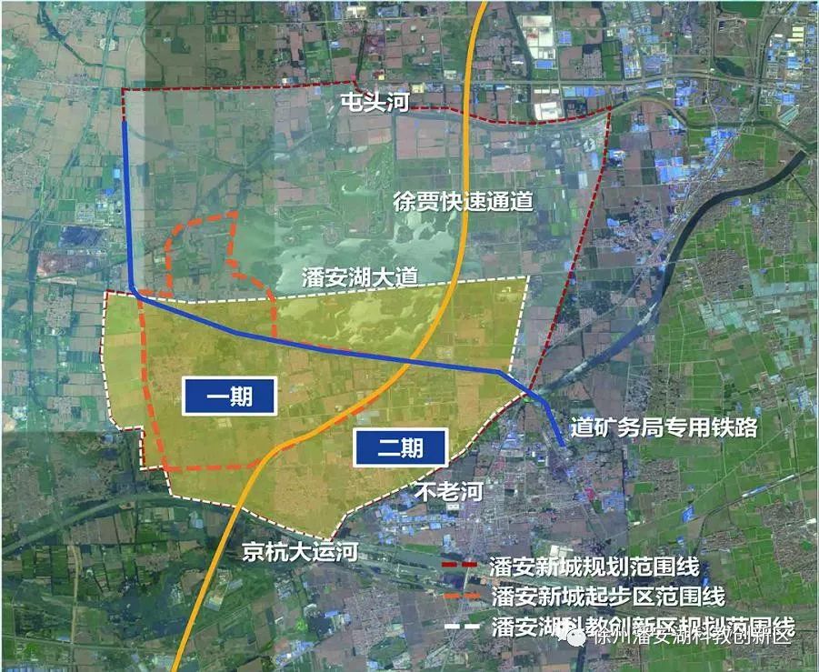 实地探访！徐州这所高校新校区投用！宿舍、食堂、教学楼……一大波美照流出