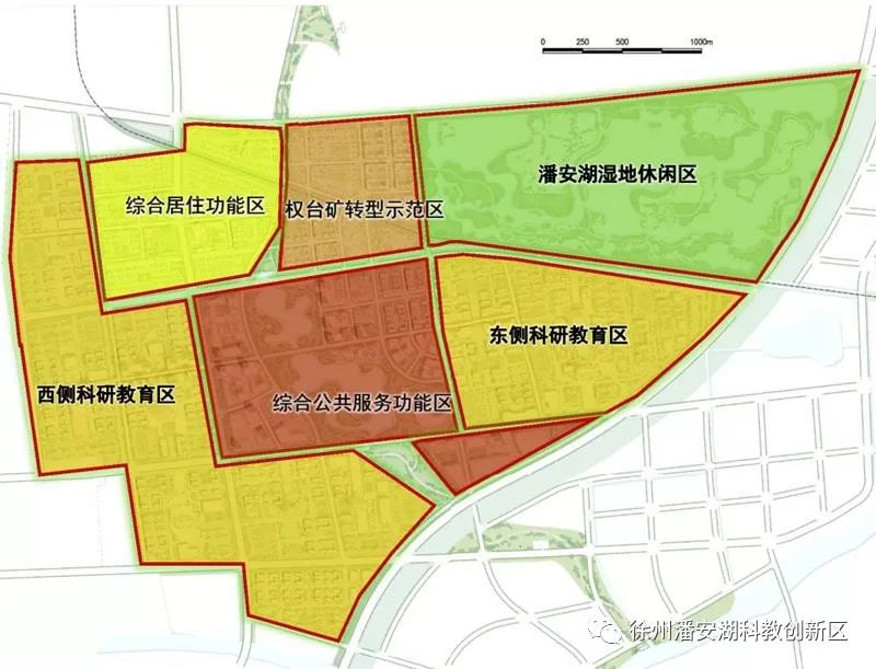 实地探访！徐州这所高校新校区投用！宿舍、食堂、教学楼……一大波美照流出