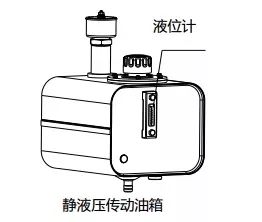 自走式小麦收割机的检修指导（二）