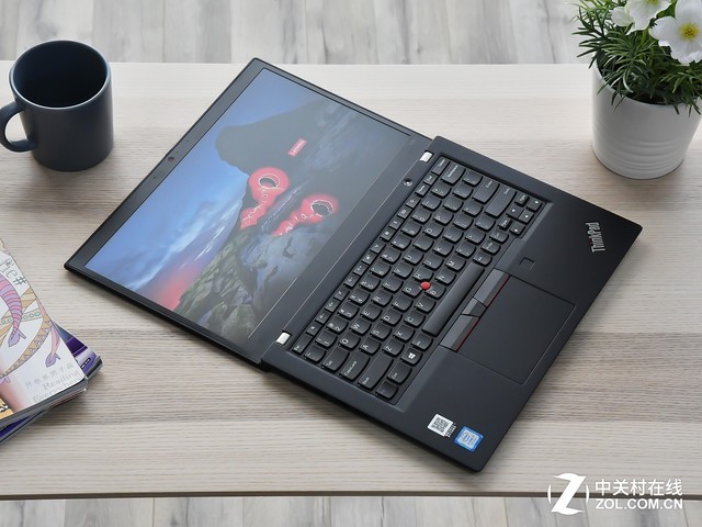 ThinkPad X390 4G版全球首测：全时在线商务利器