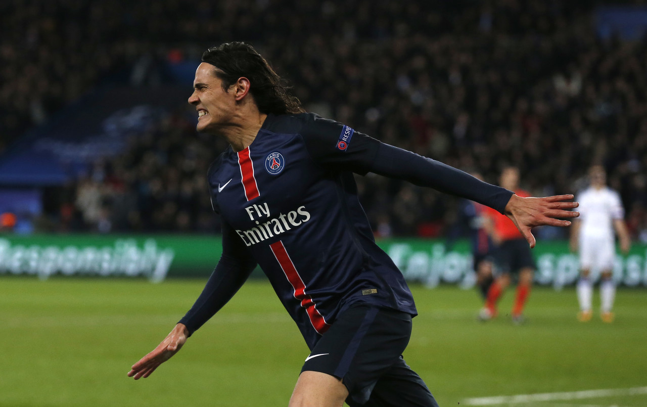 国米有意明夏签卡瓦尼（米体：卡瓦尼薪水要求较高，国米可能明夏再签下他）-华海博客