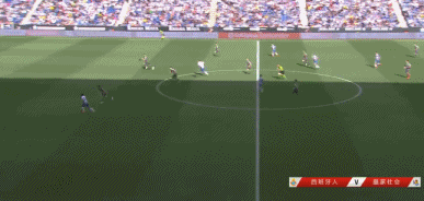 西班牙人为什么能进欧联杯（从保级到欧联杯！西班牙人时隔12年再进欧战）