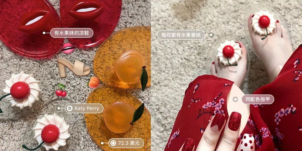 今夏最火的50雙涼鞋大盤點，楊冪最愛“兩條線”，你呢？