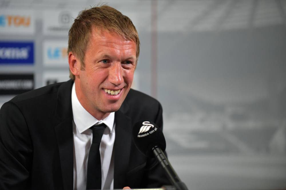 布莱顿主帅休顿下课(官方:布莱顿任命格拉汉姆-波特为球队新任主帅)