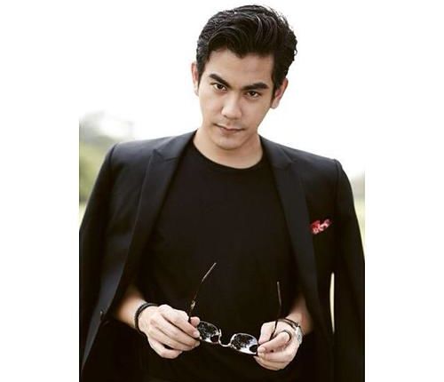 措恩·金达科特(sean),1988年10月27日出生于巴吞他尼府,泰国男演员