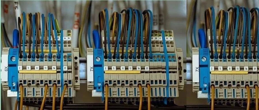 PLC接线与NPN、PNP接近开关的电路控制图，就是这么有料