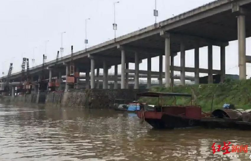 南昌大学尸体（失联8天江西女大学生确认死亡）