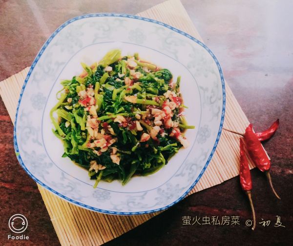万年青怎么吃(凉拌万年青)