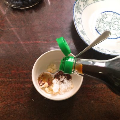 万年青怎么吃(凉拌万年青)