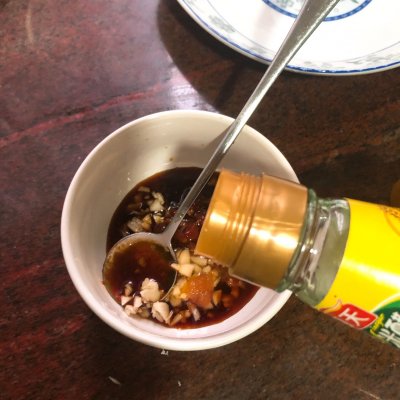 万年青怎么吃(凉拌万年青)