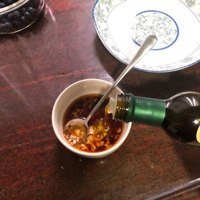 万年青怎么吃(凉拌万年青)