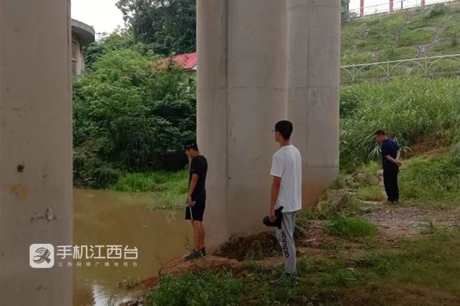 失联8天江西女大学生确认死亡，反常一幕引警方注意