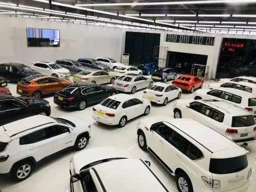 国内首创！在台州买二手车，每一辆都保了“保障险”