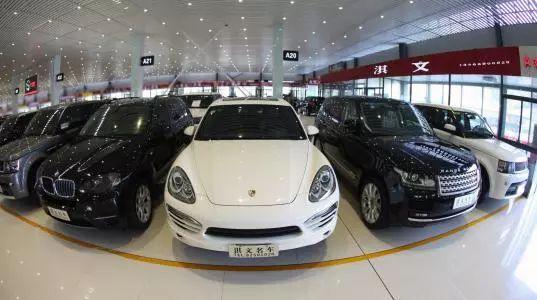 国内首创！在台州买二手车，每一辆都保了“保障险”