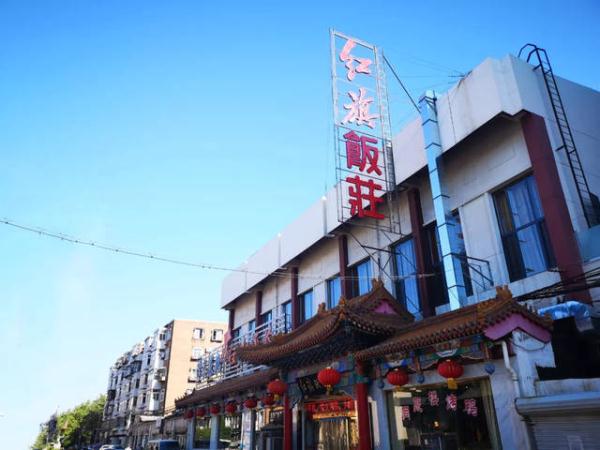 舌尖上的天津(舌尖上的天津,这些百年老店你都去过吗?