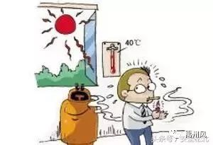 禹州南五里藏着一窝“炸弹”，非法店主被拘，欢迎举报你身边的“炸弹”一罐煤气爆炸威力竟相当于150公斤TNT炸药？