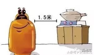 禹州南五里藏着一窝“炸弹”，非法店主被拘，欢迎举报你身边的“炸弹”一罐煤气爆炸威力竟相当于150公斤TNT炸药？