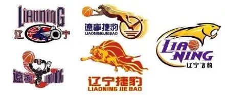 cba哪个标志好看(说CBA球队新logo好看的，你肯定是没看过24年前甲A元年的)