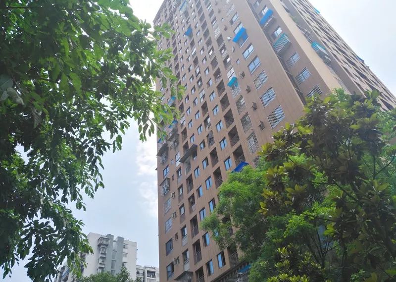 九龙坡首个青创人才公寓投用 月租400多元