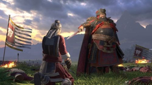 全面战争三国如何抓对方武将 全面战争三国各武将获得方法