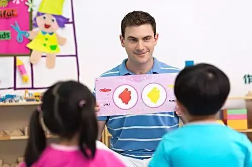 权威发布！想给孩子找外教，认准这25家单位（附名单）