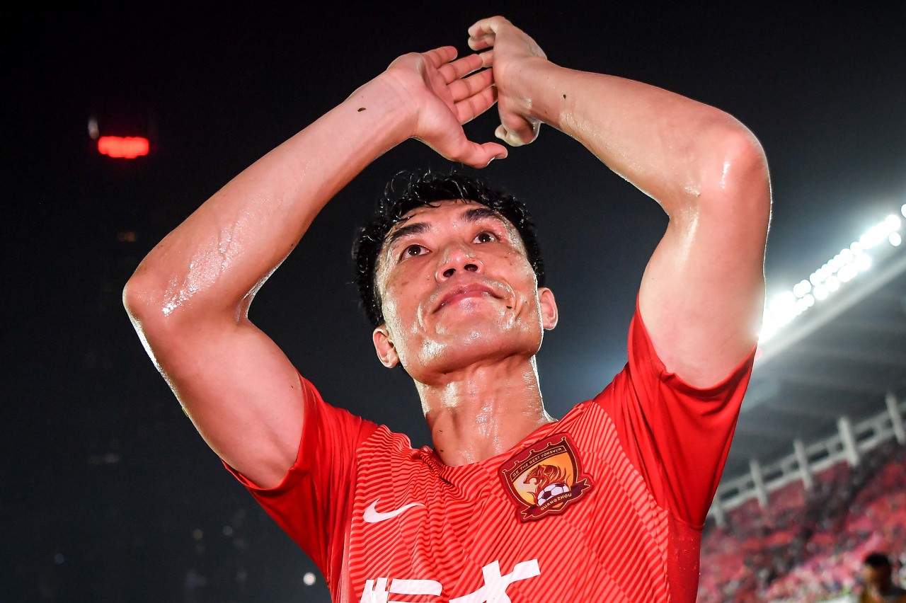 郑智为什么进不了世界杯（记者：曾询问郑智为何没有改小年龄，他回答那就没法参加77国奥）-华海博客