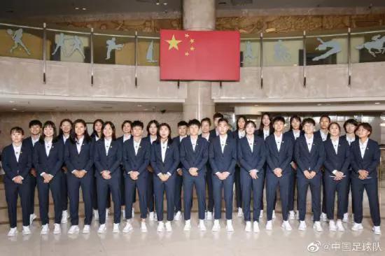 2019女足世界杯中国队名单（2019女足世界杯中国队名单完整版 中国女足世界杯名单有何玄机？）