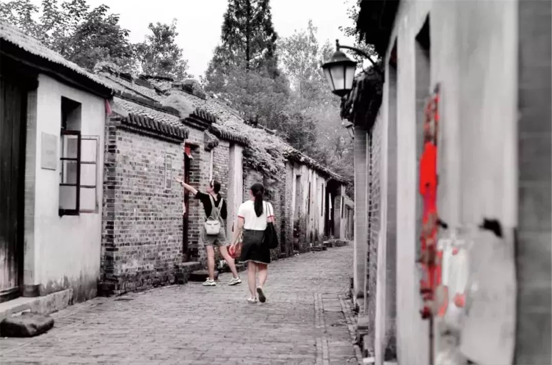 滁州两日游，超级推荐这条小众私藏的路线！