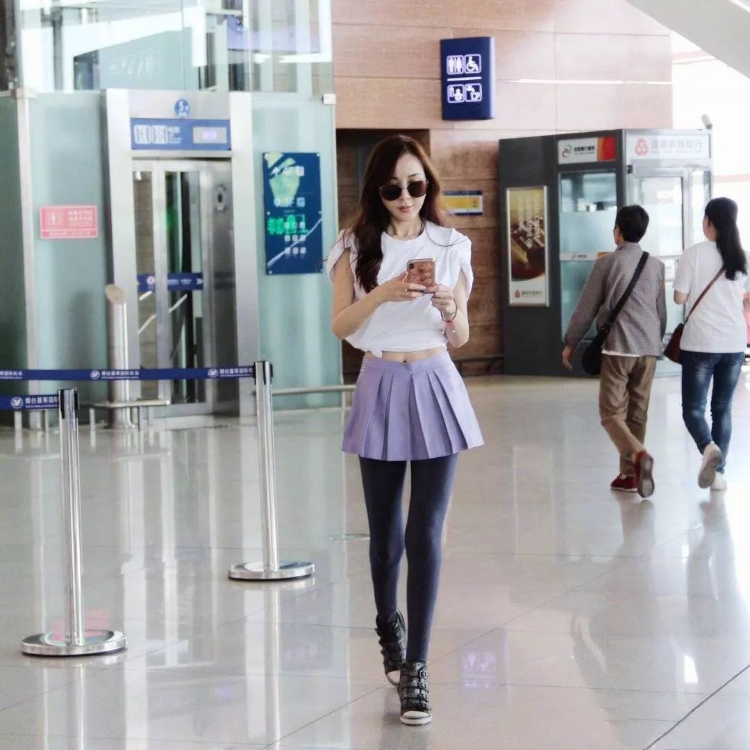 2019最新女性标准体重表：120斤原来刚刚好