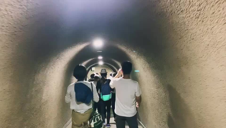 我和我的祖国｜走进冉庄村：探秘“地道战”从何而来