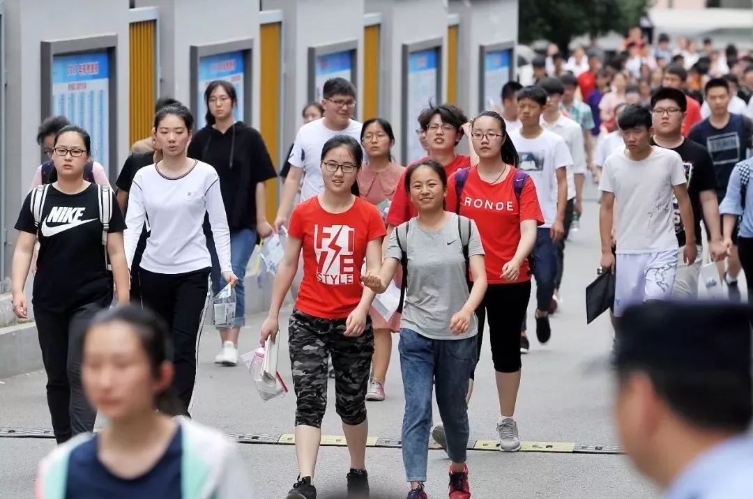 重要通知！事关中高考！考生、家长速看！