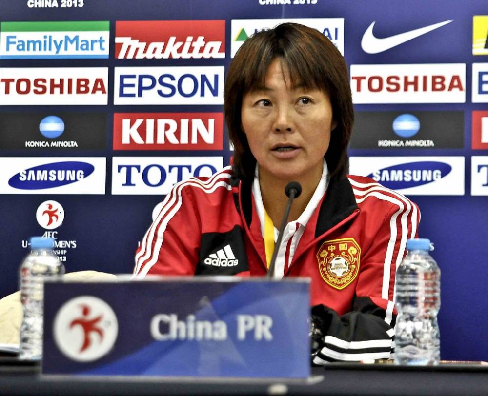 99年女足世界杯守门员(直播吧专访99年女足门将高红