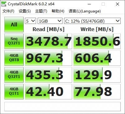 联想小新15 2019（分享1款联想电脑的参数配置）