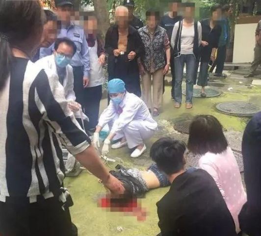 警惕！七大“危险区域”，儿童安全事故真实案例！安全，是送给孩子最好的礼物